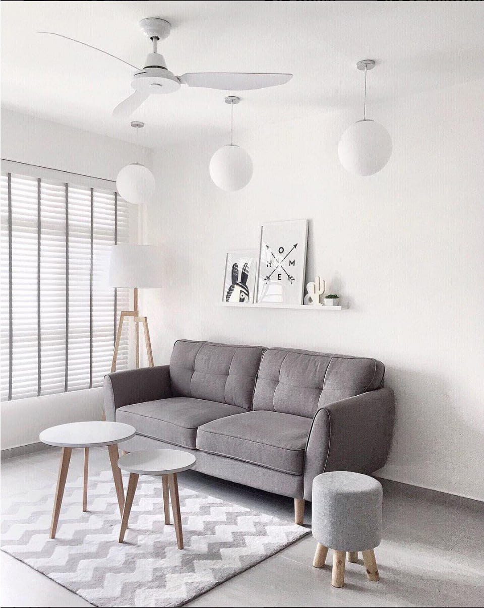 Use Lighting for Added Ambiance At Home - Comfort Furniture
