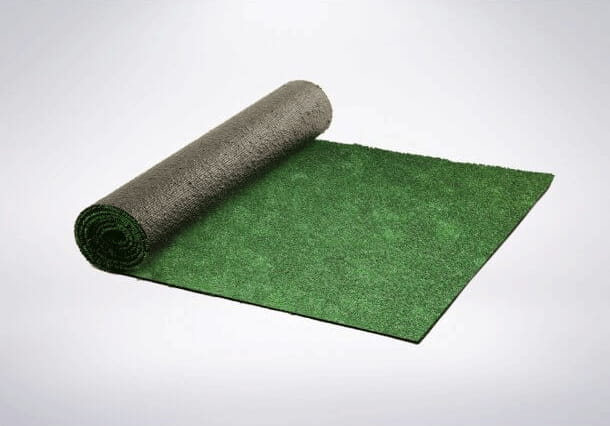 Artificial Grass for Outdoor Space - Comfort Furniture