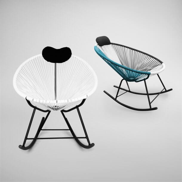 Breathable Chairs for Outdoor - Comfort Furniture