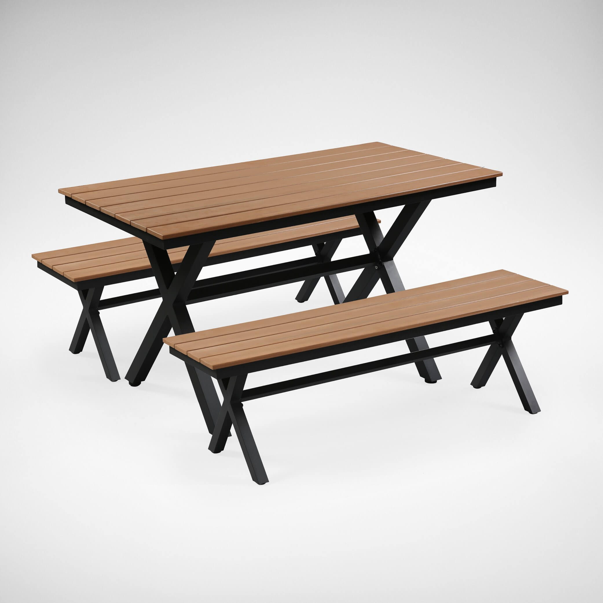 Buy Bench Set Within Your Budget - Comfort Furniture