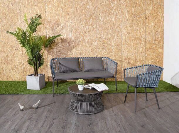 Get Outdoor Furniture in Bundle - Comfort Furniture