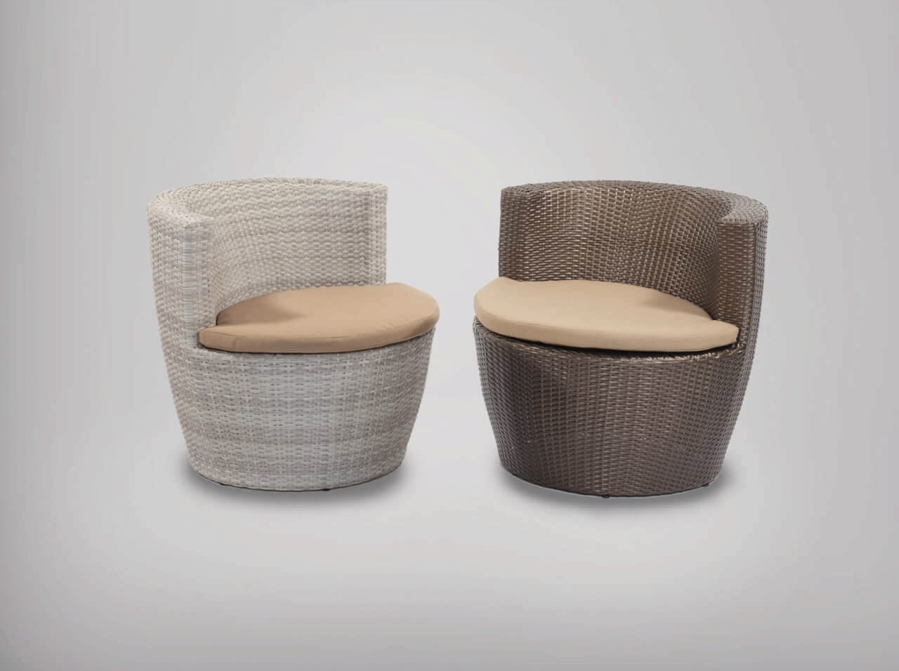 Outdoor Chairs for Balcony - Comfort Furniture