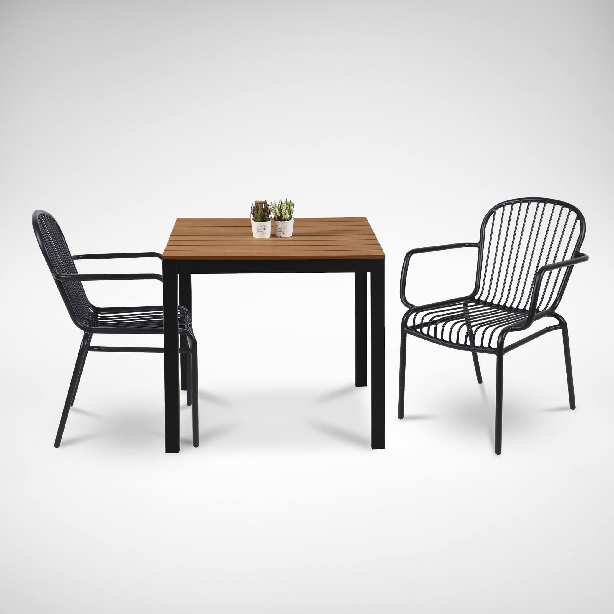 Outdoor Furniture Bundle - Comfort Furniture
