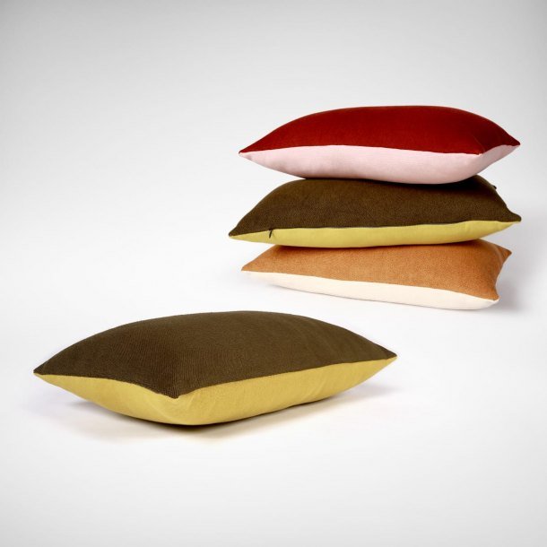 Accessorise Home with Coloured Cushions - Comfort Furniture