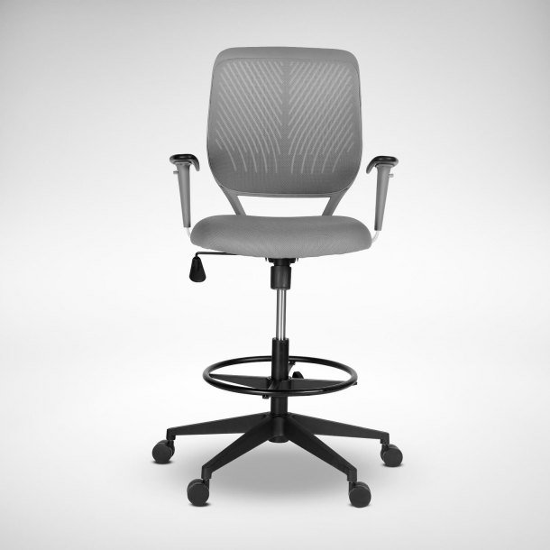 Arden Office Chair with Castors - Comfort Furniture