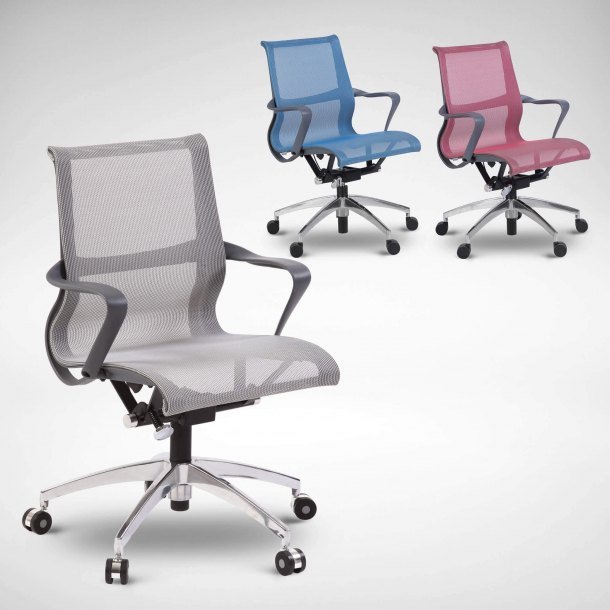 Ergonomic Azura Office Chairs - Comfort Furniture