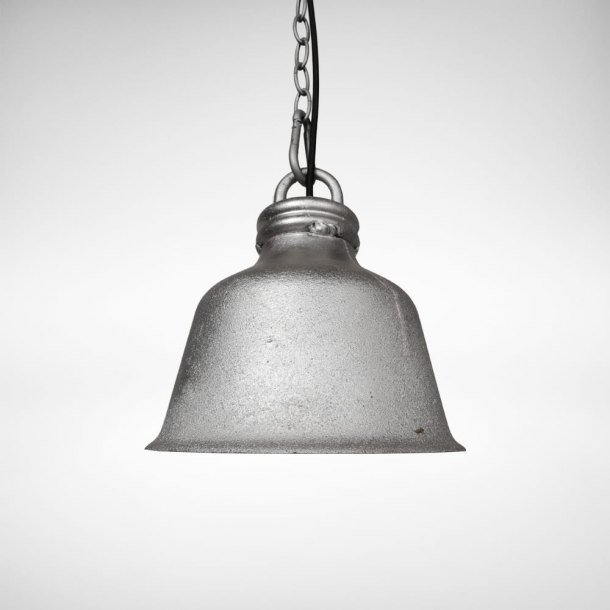 Bell-Shaped Hanging Light - Comfort Furniture