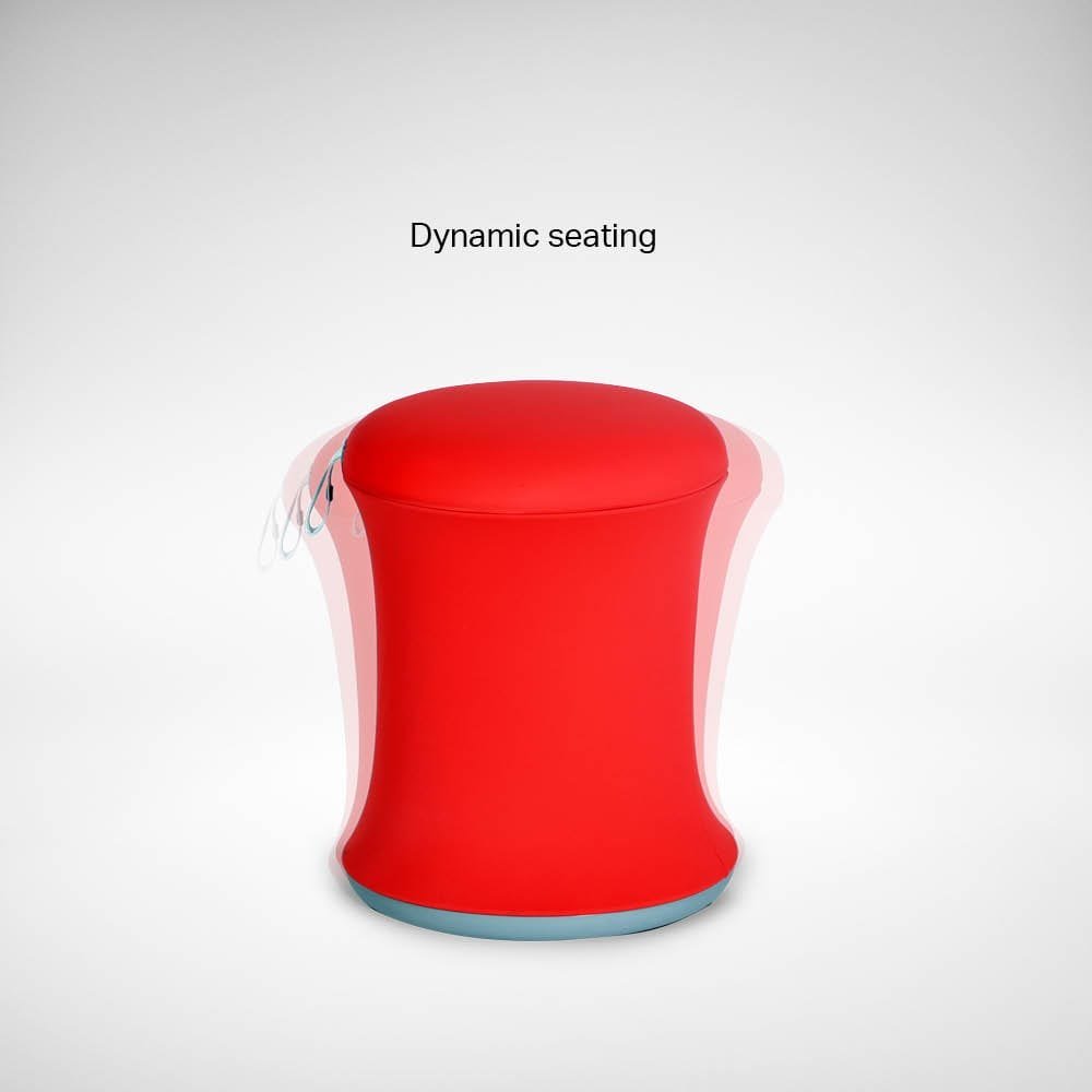Experience Dynamic Seating with Boffo Stool - Comfort Furniture