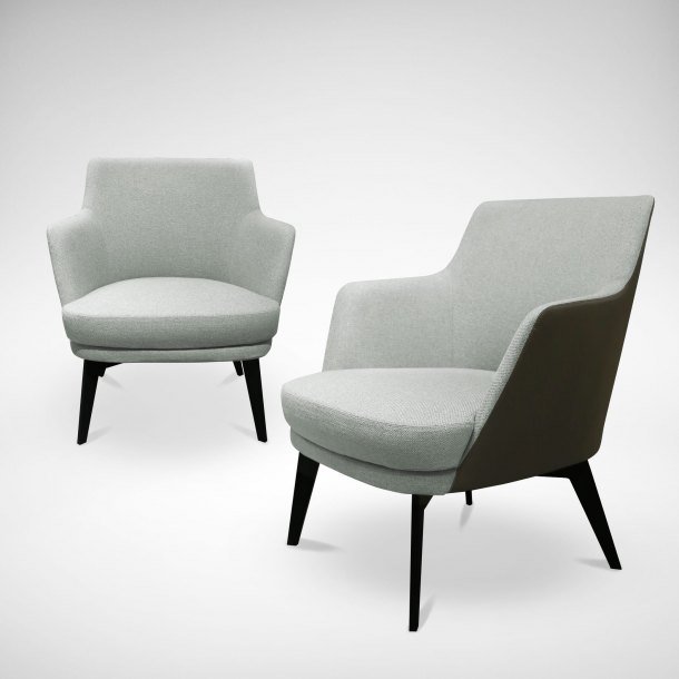 1 Seater Cullen Sofa for the Living Room - Comfort Furniture