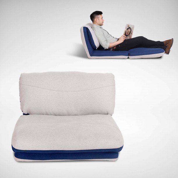 Rosberg Sofa Bed for Office Improvement - Comfort Furniture