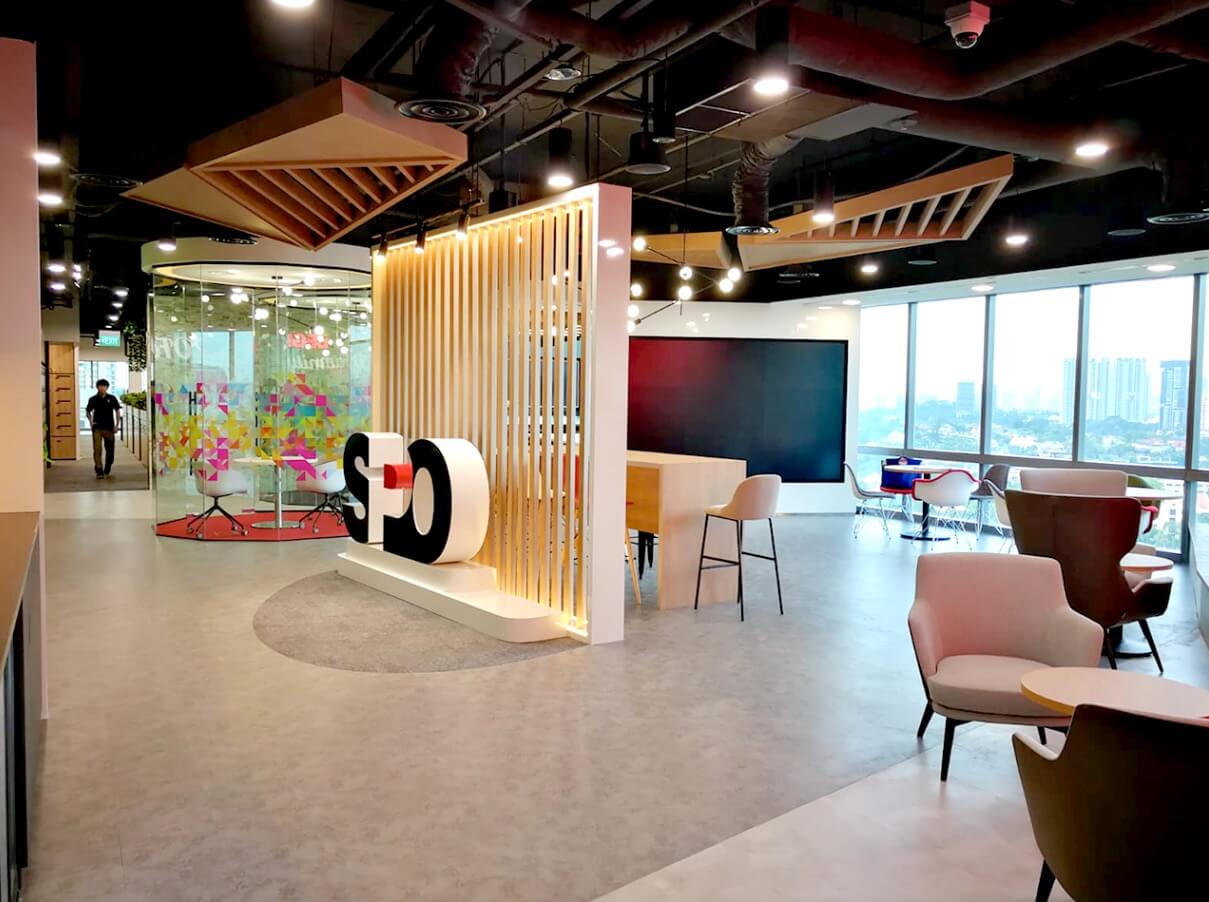 Comfortable Stools and Chairs for Office - Comfort Furniture