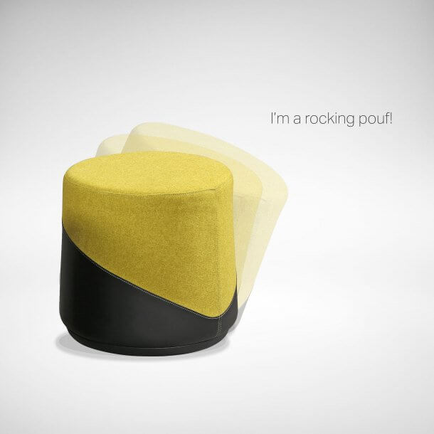 Comfortable Stools for Office Purposes - Comfort Furniture
