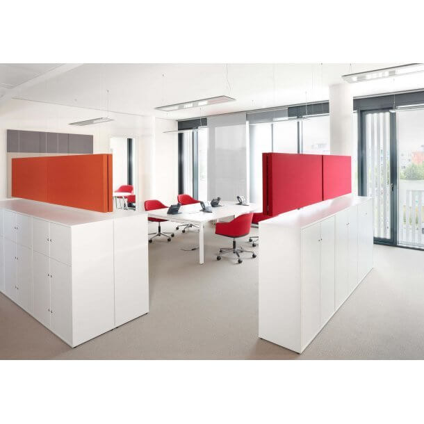 5 Amazing Decoration Ideas for Coworking Spaces | Comfort Design Furniture