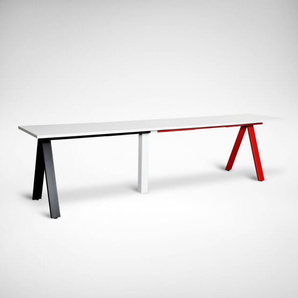 Versatile and Colourful Sofas for Professional Office - Comfort Furniture