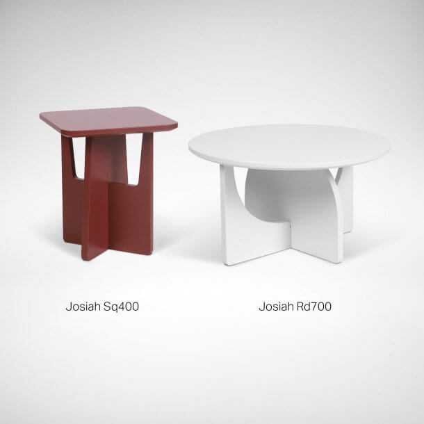 Minimalist Yet Comfortable Tables - Comfort Furniture