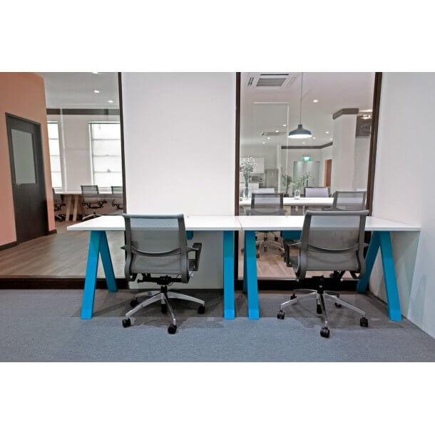 Conducive Office Working Space - Comfort Furniture