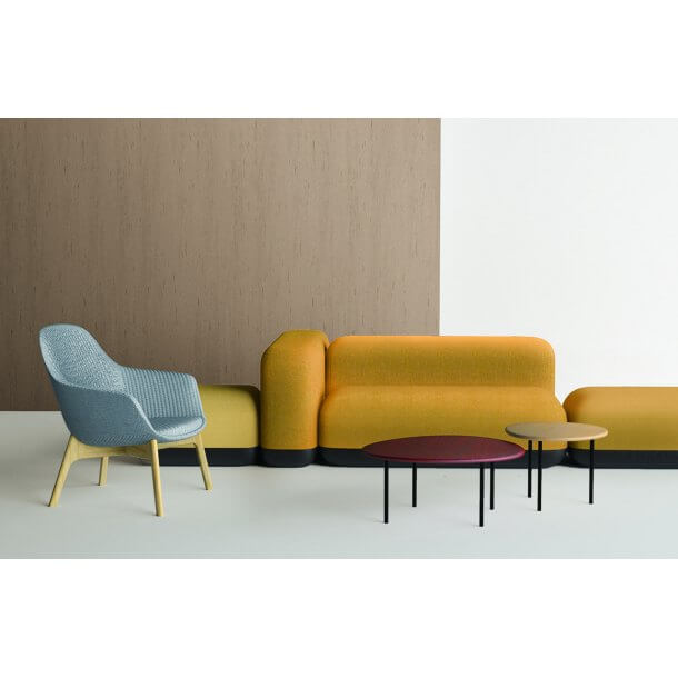 Zone Modular Sofa Series - Comfort Furniture
