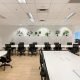 Customisable Tables and Chairs for Office Work Space - Comfort Furniture Singapore