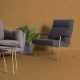 Ideas on How to Mix and Match Sofa & Accent Chairs with Coffee Table - Comfort Furniture