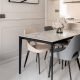 Dining Chair & Table Mix & Match Tips - Comfort Furniture Singapore
