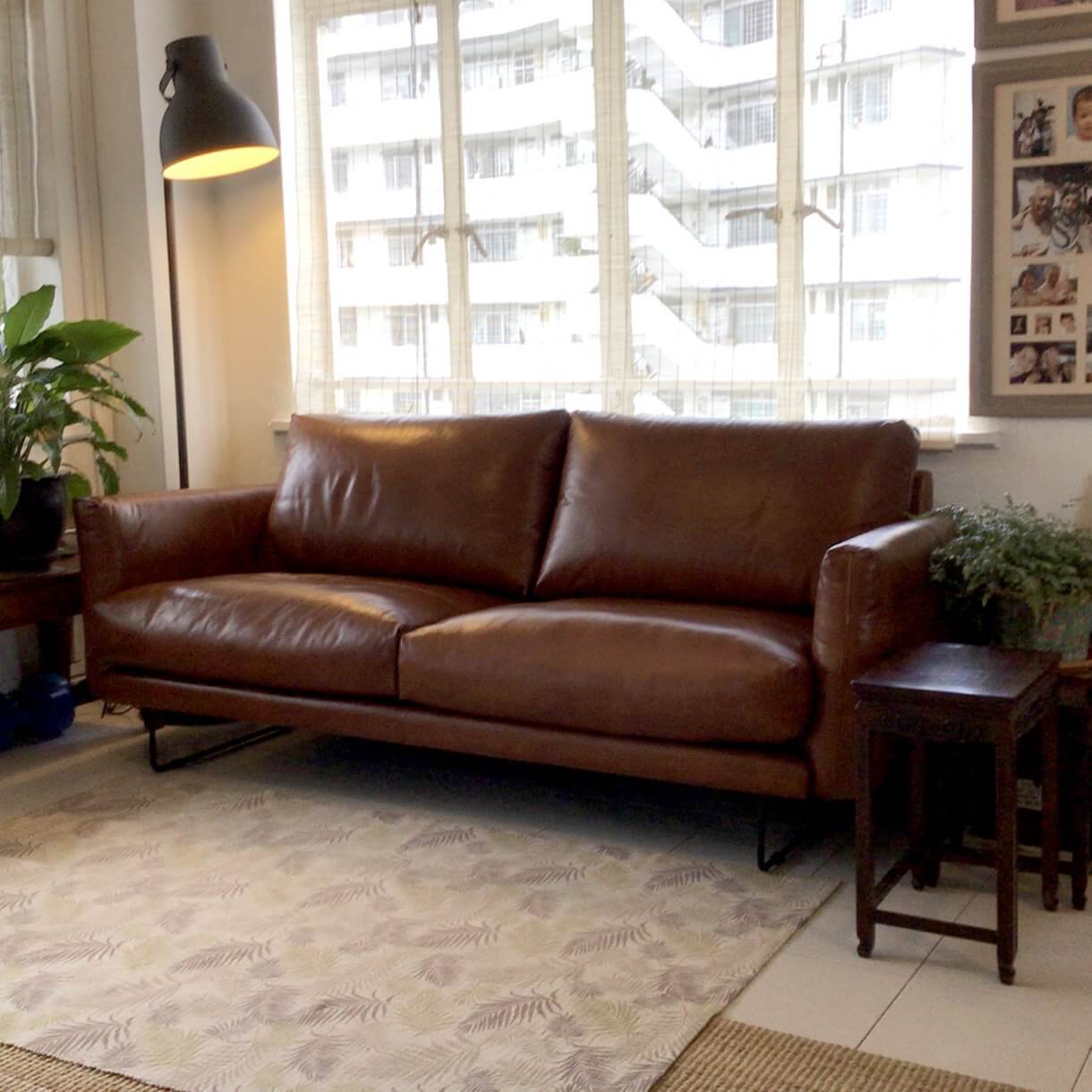 The Ultimate Guide To Diffe Leather Types Of Sofas Comfort Design Furniture