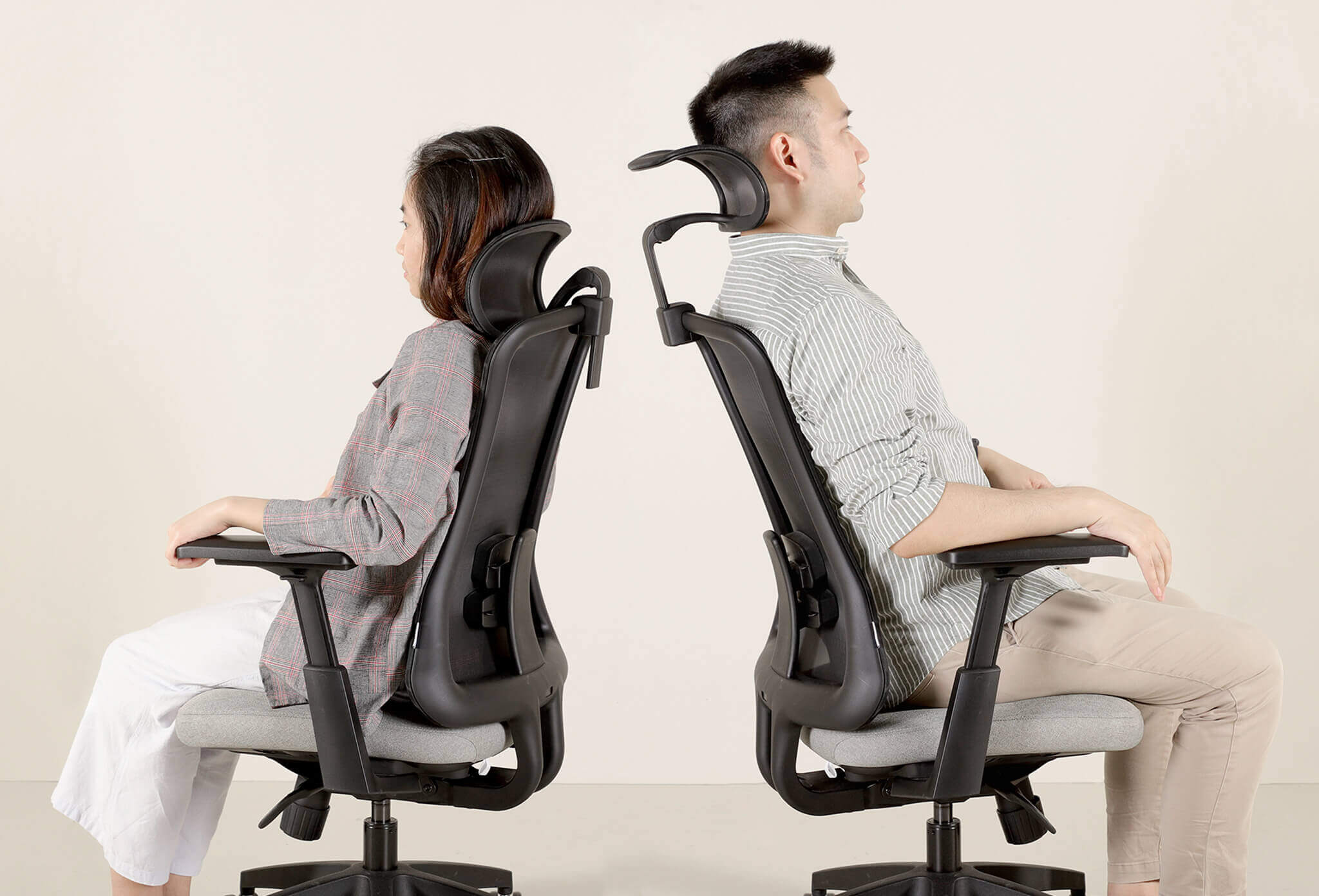 Best office chair sales for tall person 2021