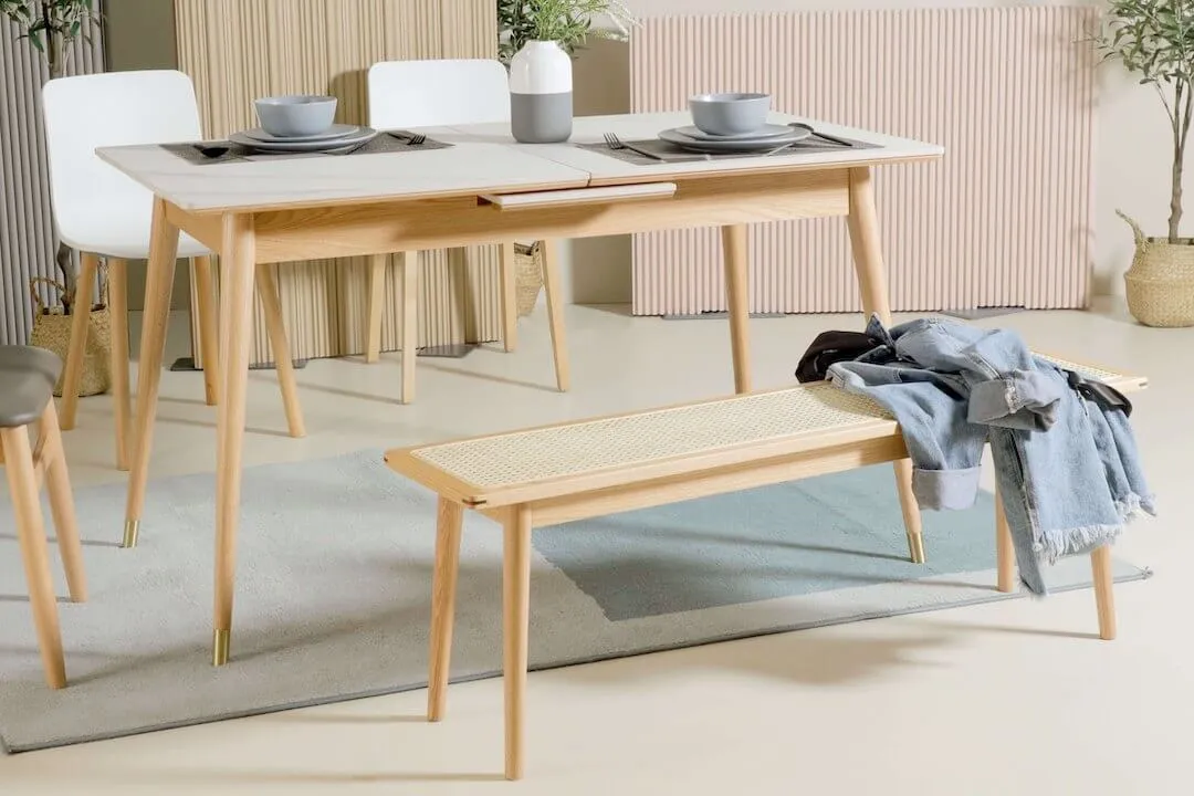 Dining Chairs vs. Dining Bench Which is Better Comfort Design