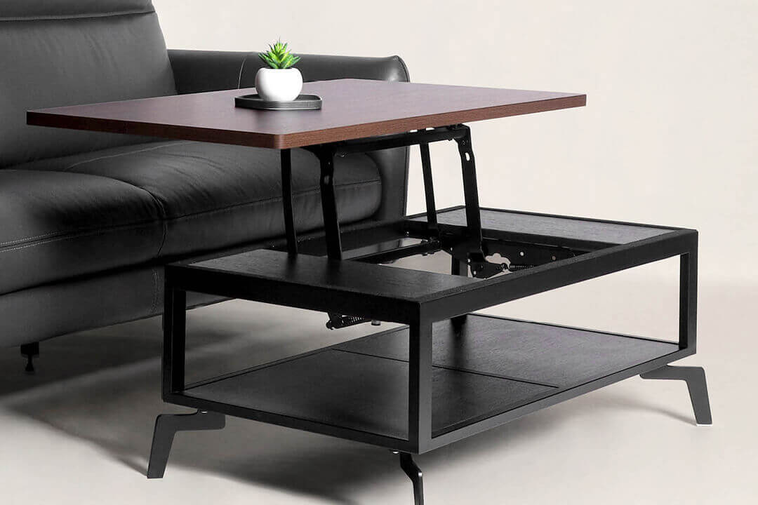Convertible Harrison Coffee Table - Comfort Furniture