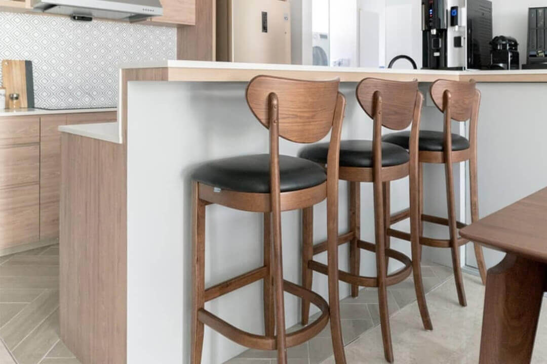 The Best Counter- & Bar-Height Stools + What to Know Before Buying