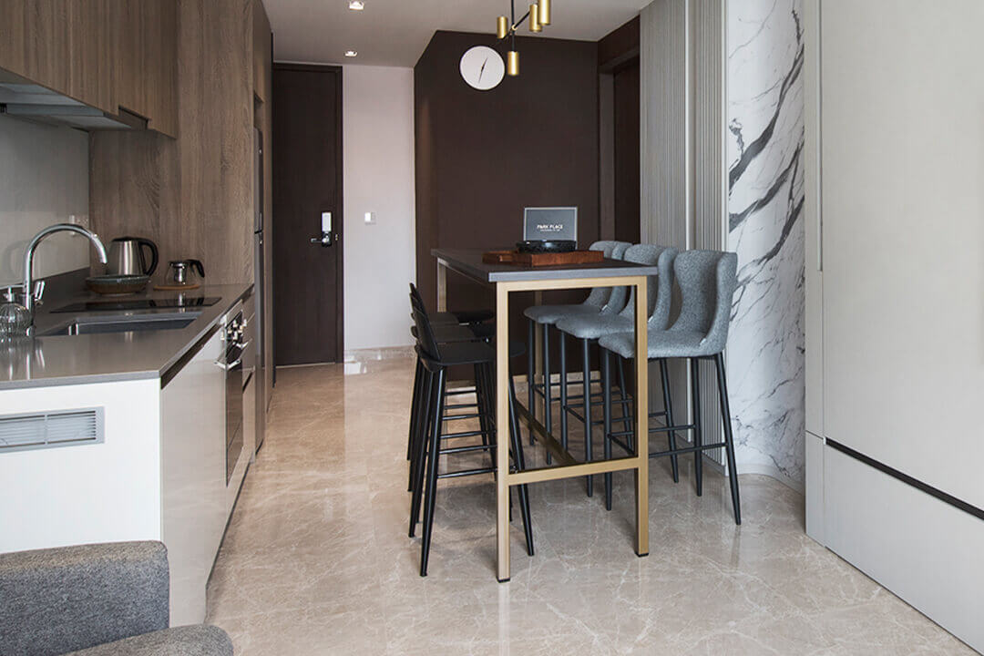 Methods To Choose The Right Bar Chairs And Stools - Comfort Furniture