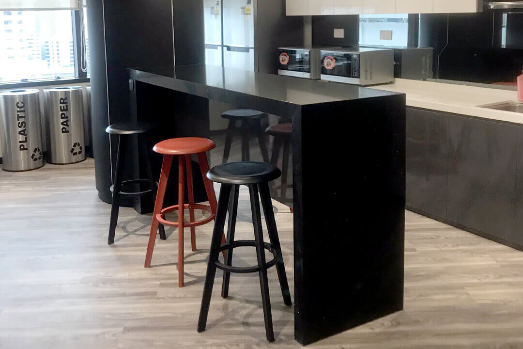 Methods To Select Swivel Philip Barstool - Comfort Furniture