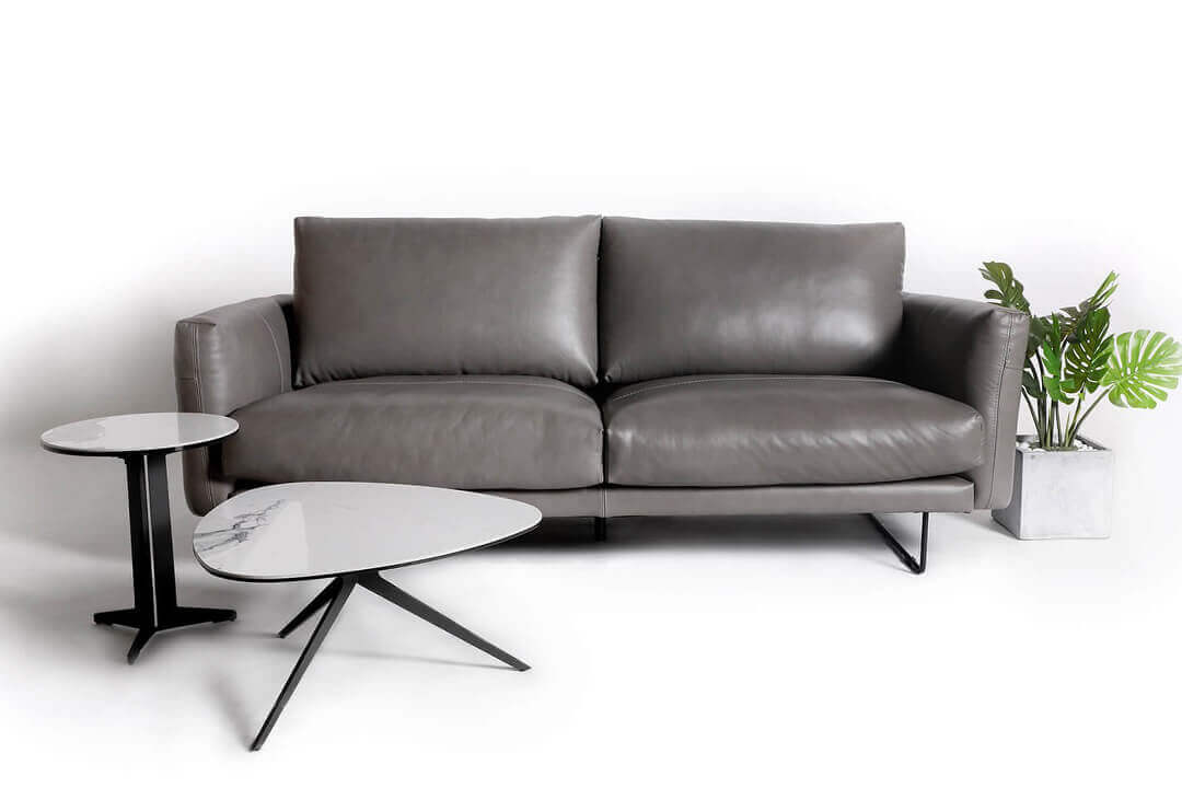 Molten Coffee Table Perfect Decor For Scandinavian Design - Comfort Furniture