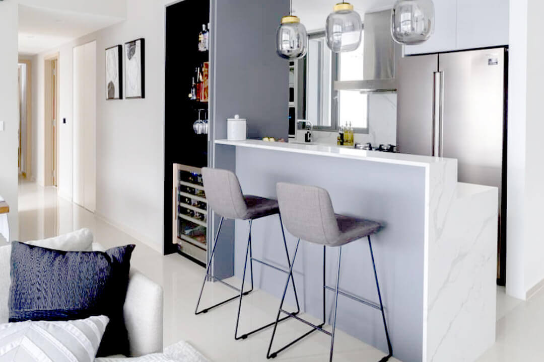 Moulded Foam Fondue Barchair Choosing Guide - Comfort Furniture