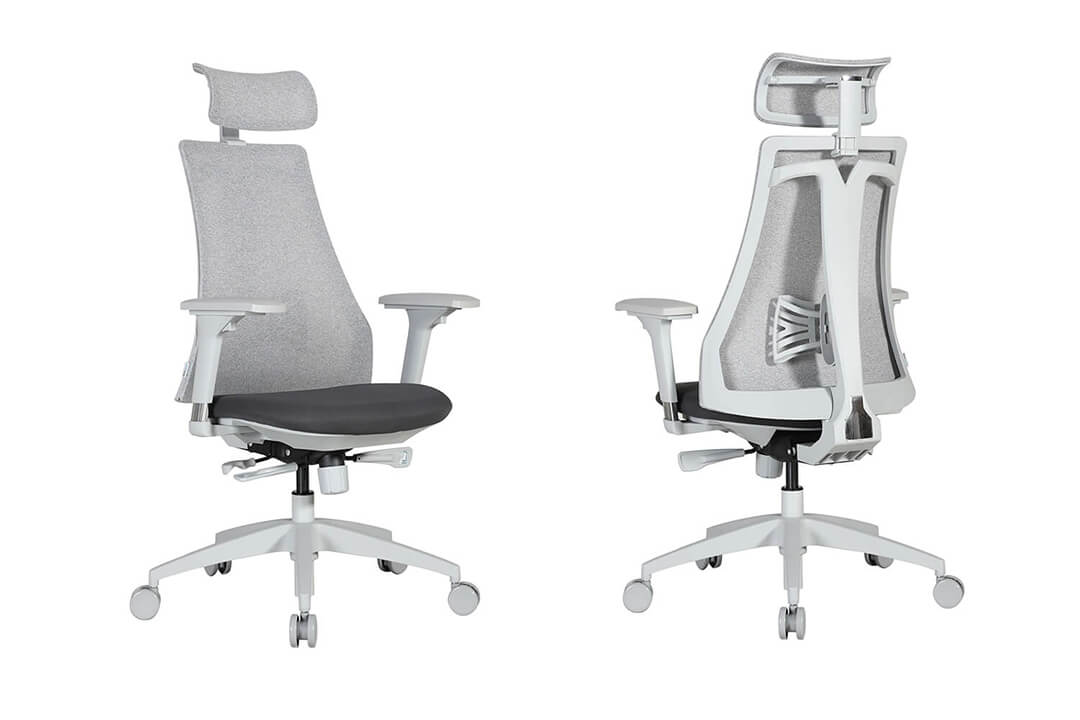 Nitro Ergonomic Office Chairs For Modern Office Space - Comfort Furniture
