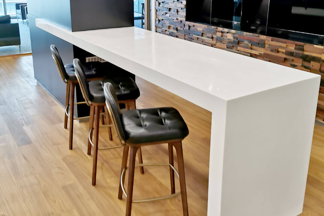 Benchtop chairs sales