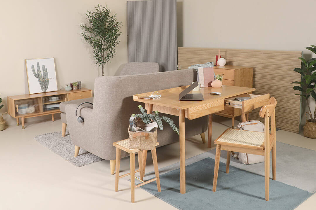 Scandinavian Design Idea With Yumiko Side Chair - Comfort Furniture