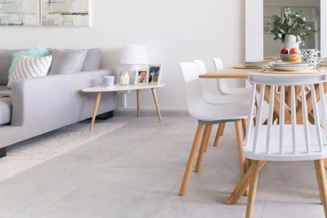 White Dining Set Furniture Decoration Ideas - Comfort Furniture