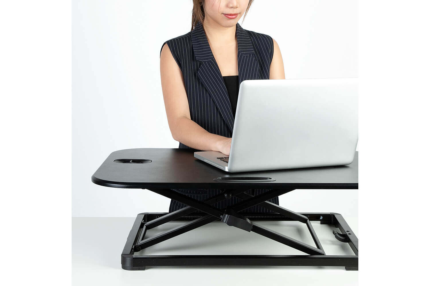 AMP desk riser - Comfort Furniture