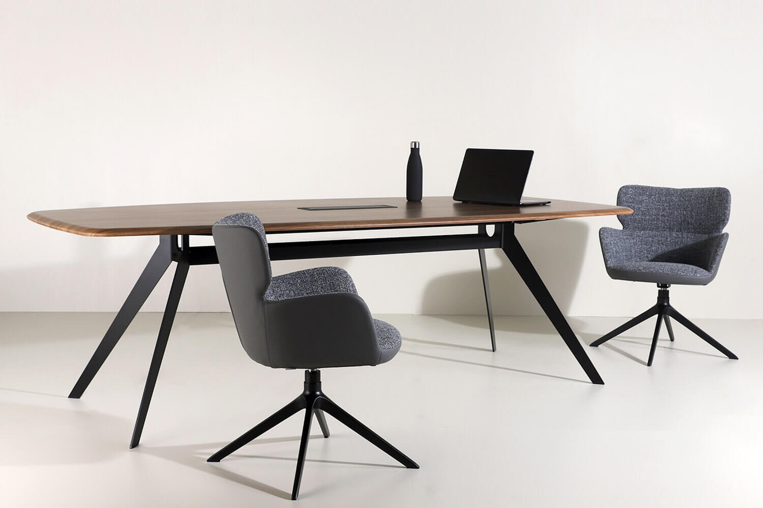 Croft x Polo Table - Comfort Furniture