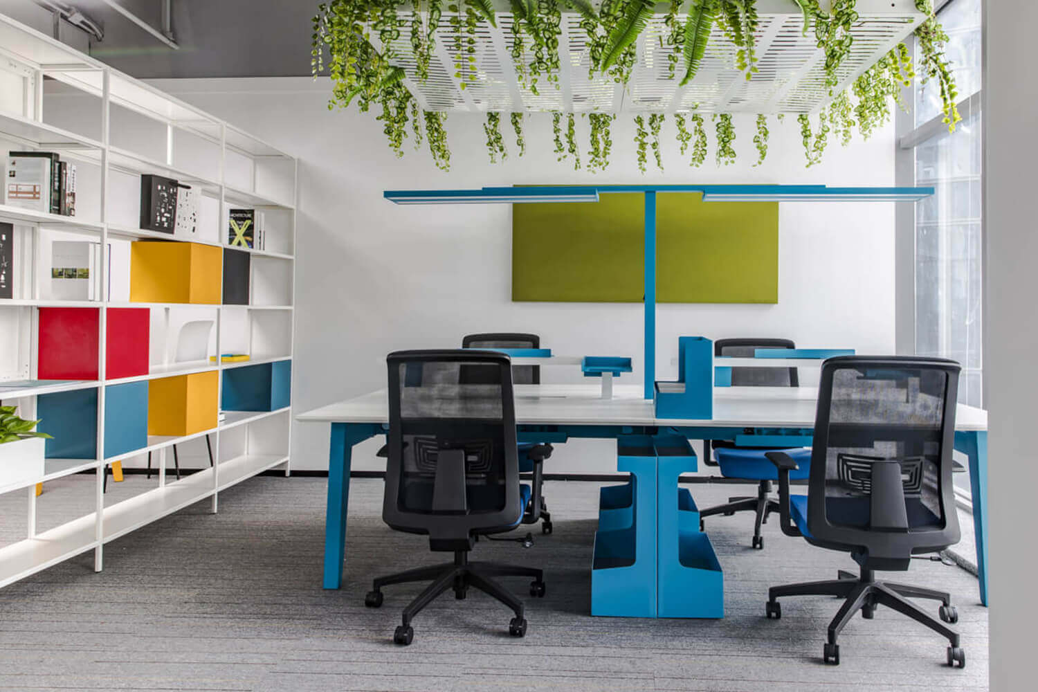 Elevate Your Workspace with Essential Office Must-Haves for Peak