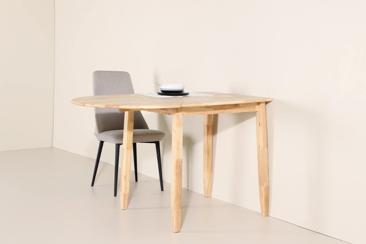 Party Extendable Table - Comfort Furniture