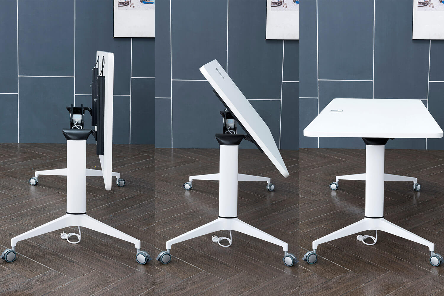 Pash folding table - Comfort Furniture