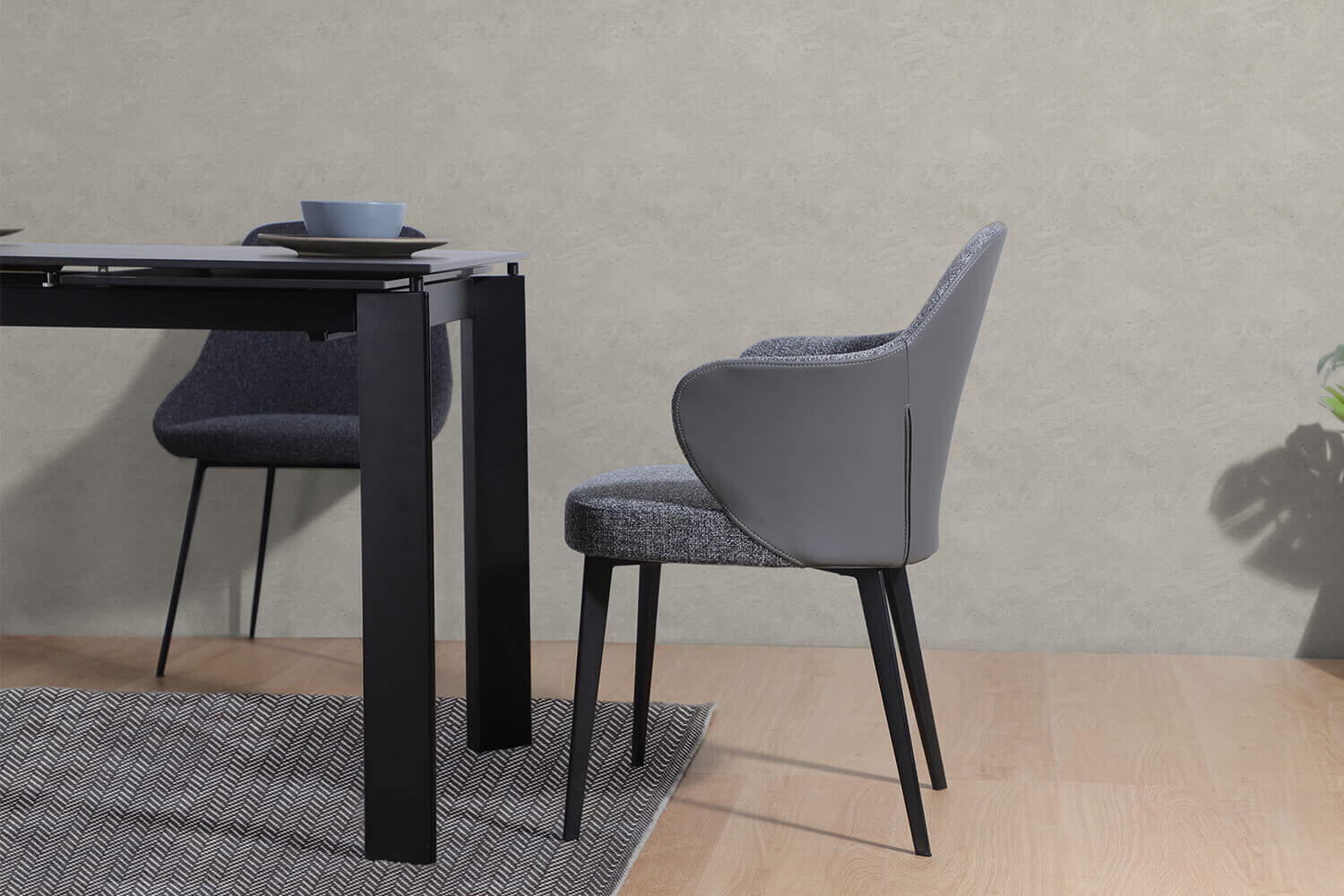 Aria Arm Chair - Comfort Furniture