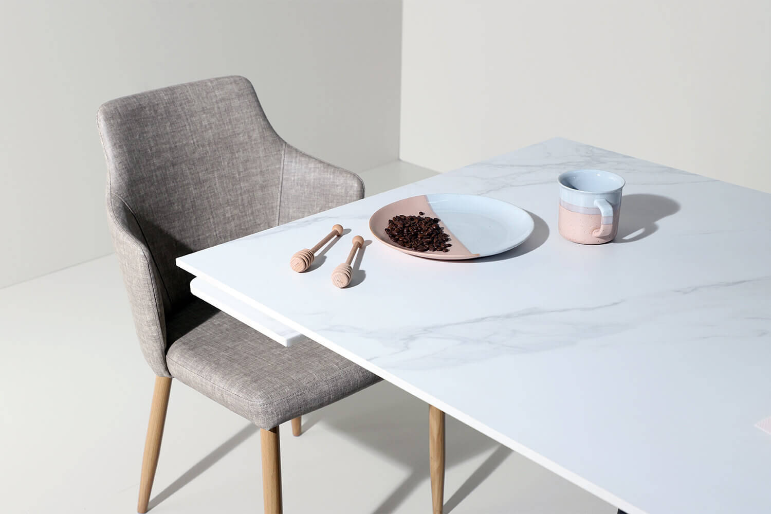 Corine Chair - Comfort Furniture
