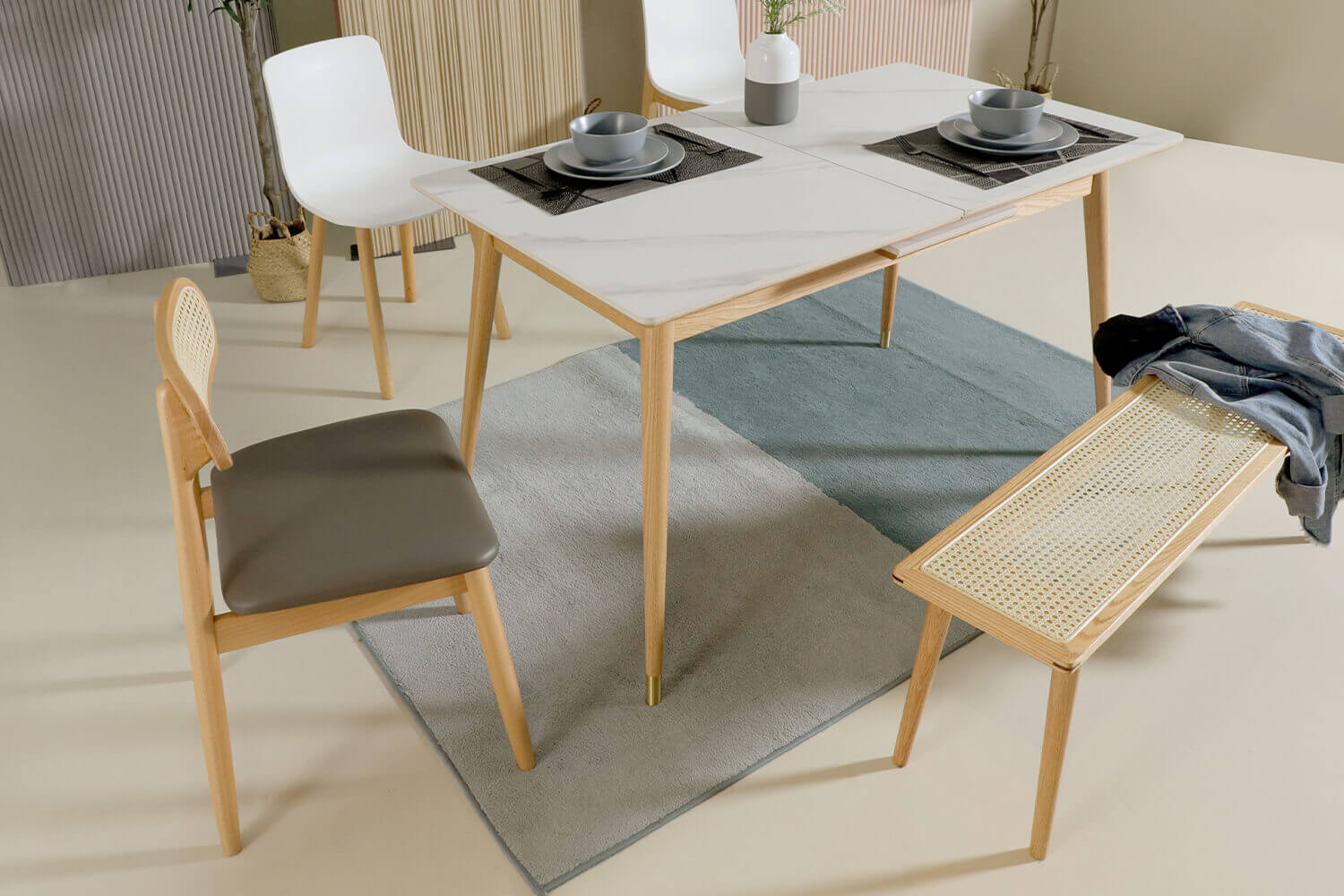 Felicity Chair - Comfort Furniture