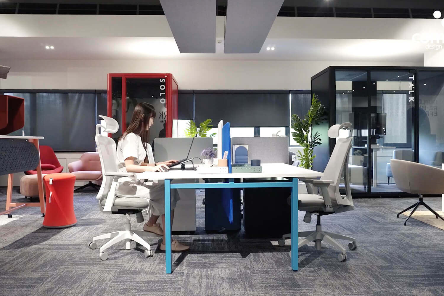 Office Furniture - Comfort Furniture