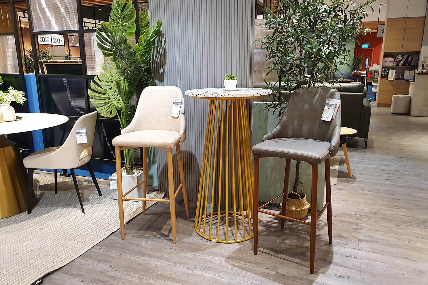 Variety of Bar Furniture - Comfort Furniture
