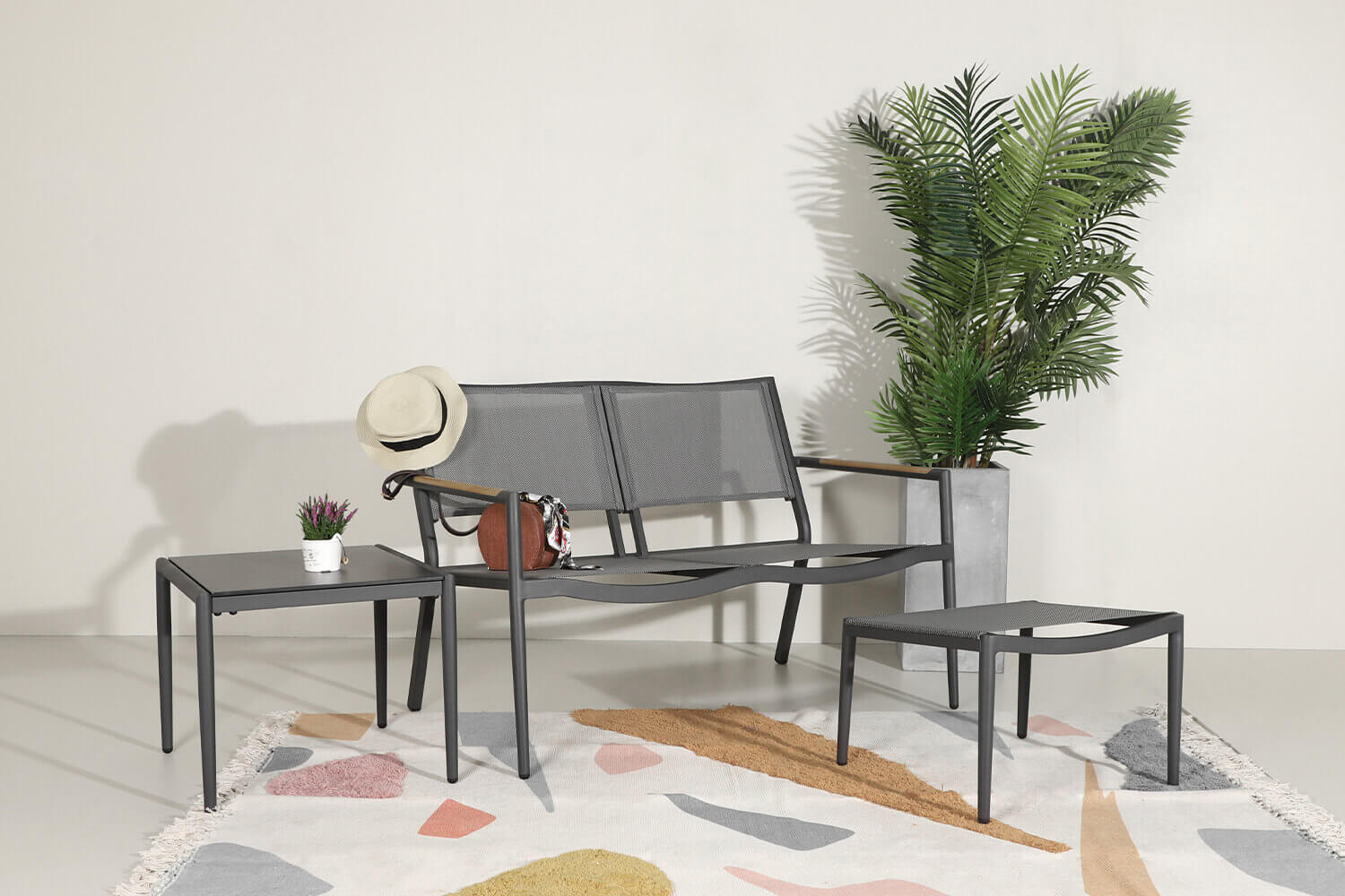 Doton Collection - Comfort Furniture