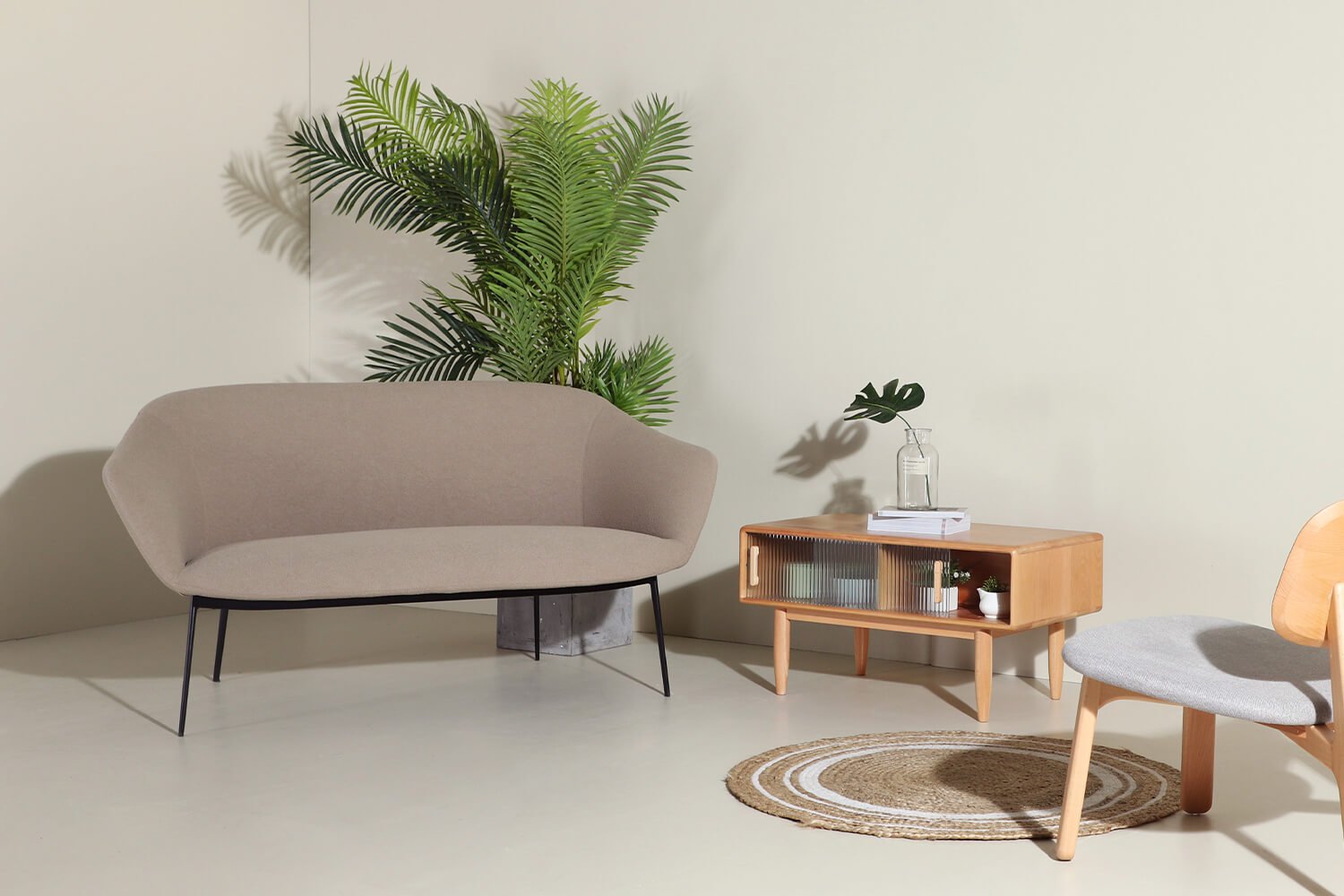 Gilian sofa - Comfort Furniture