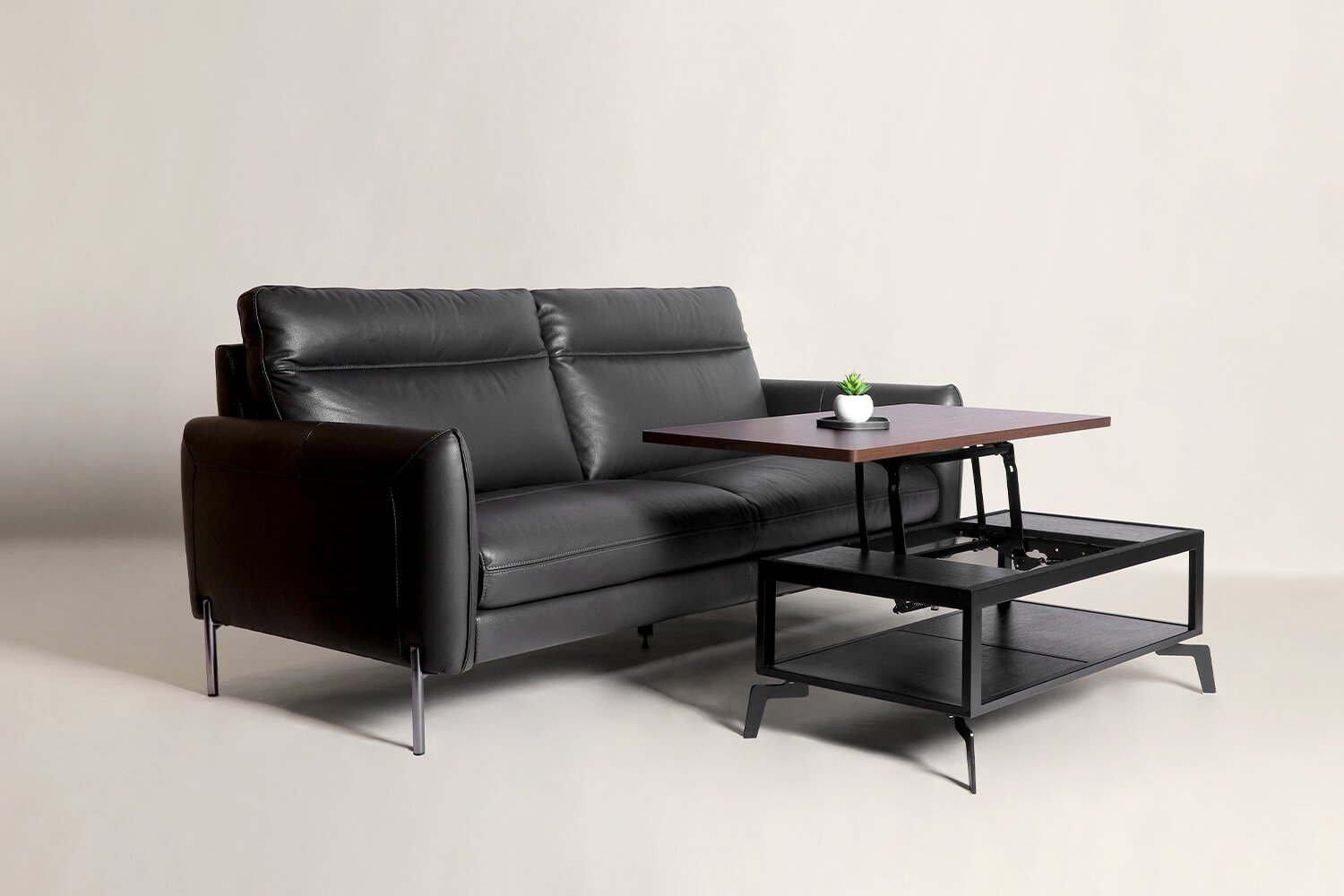 Harrison Coffee Table Dining Table - Comfort Furniture